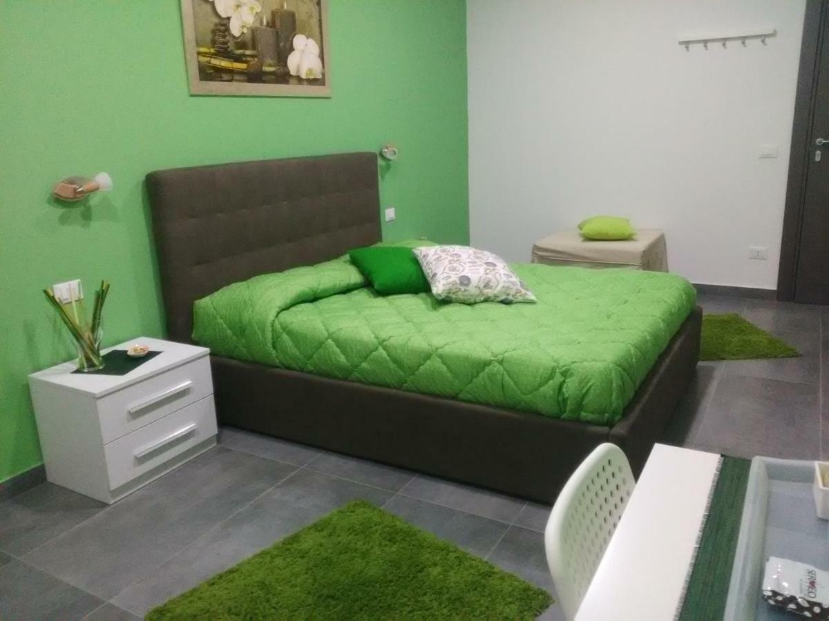 La Grotta 3*